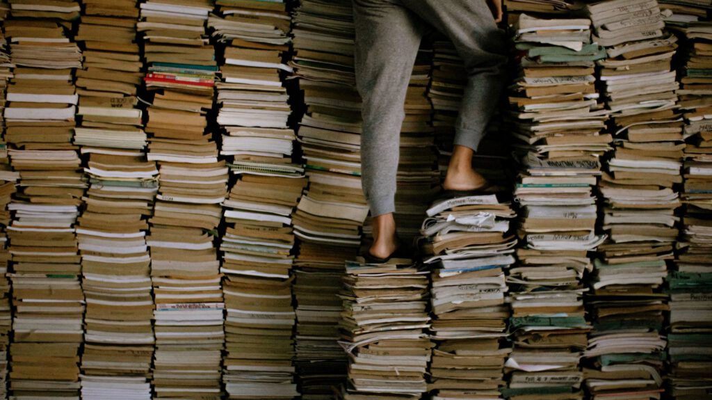 Parcours édito, la catégorisation du contenu en 5 façons