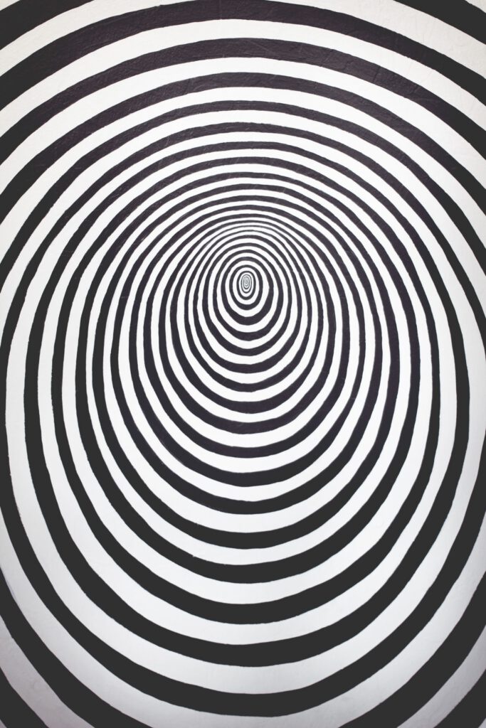 Contenu, le cercle vertueux de la routine